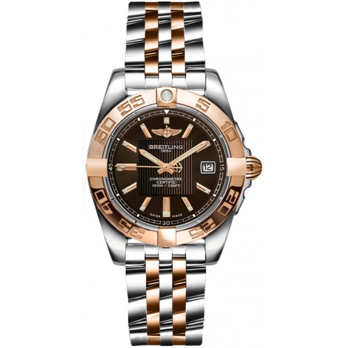Breitling Galactic 32 C71356L2-Q581-367C