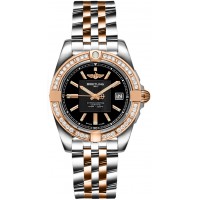 Breitling Galactic 32 C71356LA-BA12-367C