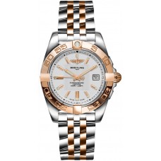 Breitling Galactic 32 C71356L2-G704-367C Breitling Galactic 32 C71356L2-G704-367C