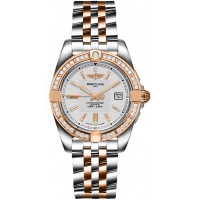 Breitling Galactic 32 C71356LA-G704-367C