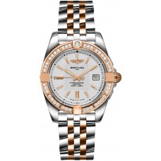 Breitling Galactic 32 C71356LA-G704-367C Breitling Galactic 32 C71356LA-G704-367C