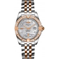 Breitling Galactic 32 C71356LA-A712-367C