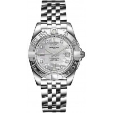 Breitling Galactic 32 A71356L2-A708-367A Breitling Galactic 32 A71356L2-A708-367A