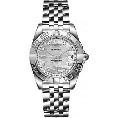 Breitling Galactic 32 A71356L2-A708-367A