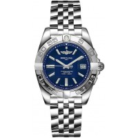 Breitling Galactic 32 A71356L2-C811-367A