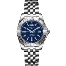 Breitling Galactic 32 A71356L2-C811-367A Breitling Galactic 32 A71356L2-C811-367A