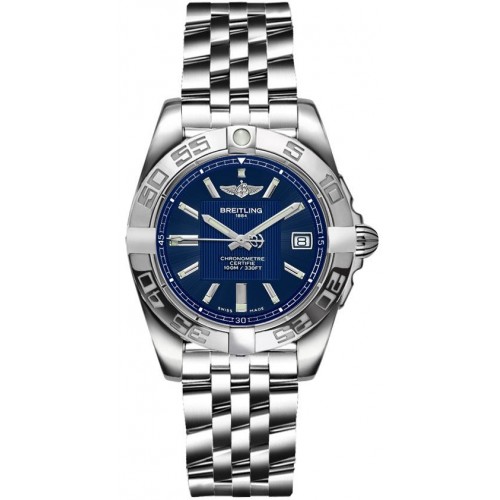Breitling Galactic 32 A71356L2-C811-367A