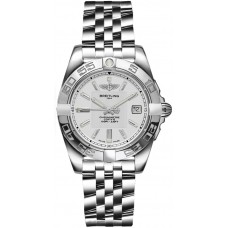 Breitling Galactic 32 A71356L2-G702-367A