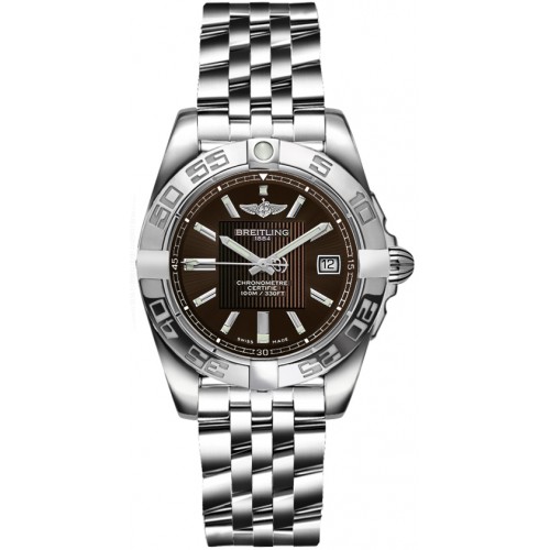Breitling Galactic 32 A71356L2-Q579-367A
