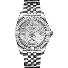 Breitling Galactic 36 Automatic A3733053-A717-376A Breitling Galactic 36 Automatic A3733053-A717-376A