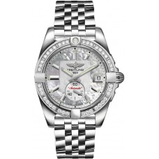 Breitling Galactic 36 Automatic A3733053-A716-376A Breitling Galactic 36 Automatic A3733053-A716-376A