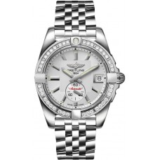 Breitling Galactic 36 Automatic A3733053-G706-376A Breitling Galactic 36 Automatic A3733053-G706-376A