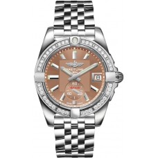 Breitling Galactic 36 Automatic A3733053-Q582-376A Breitling Galactic 36 Automatic A3733053-Q582-376A