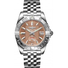 Breitling Galactic 36 Automatic A3733012-Q582-376A Breitling Galactic 36 Automatic A3733012-Q582-376A