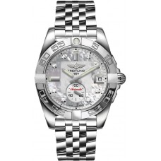 Breitling Galactic 36 Automatic A3733012-A717-376A Breitling Galactic 36 Automatic A3733012-A717-376A