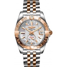 Breitling Galactic 36 Automatic C3733012-A724-376C Breitling Galactic 36 Automatic C3733012-A724-376C