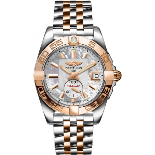 Breitling Galactic 36 Automatic C3733012-A724-376C