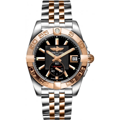 Breitling Galactic 36 Automatic C3733012-BA54-376C
