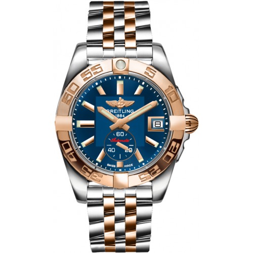 Breitling Galactic 36 Automatic C3733012-C831-376C