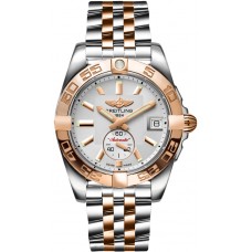 Breitling Galactic 36 Automatic C3733012-G714-376C Breitling Galactic 36 Automatic C3733012-G714-376C
