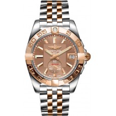 Breitling Galactic 36 Automatic C3733012-Q584-376C Breitling Galactic 36 Automatic C3733012-Q584-376C