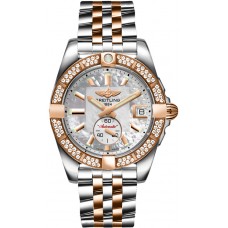 Breitling Galactic 36 Automatic C3733053-A724-376C Breitling Galactic 36 Automatic C3733053-A724-376C