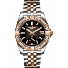 Breitling Galactic 36 Automatic C3733053-BA54-376C Breitling Galactic 36 Automatic C3733053-BA54-376C