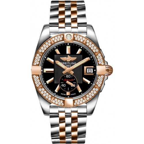 Breitling Galactic 36 Automatic C3733053-BA54-376C