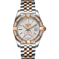 Breitling Galactic 36 Automatic C3733053-G714-376C