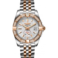 Breitling Galactic 36 Automatic C3733053-G714-376C Breitling Galactic 36 Automatic C3733053-G714-376C