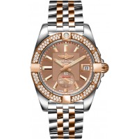 Breitling Galactic 36 Automatic C3733053-Q584-376C