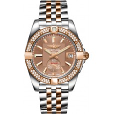 Breitling Galactic 36 Automatic C3733053-Q584-376C