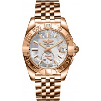 Breitling Galactic 36 Automatic H3733012-A724-376H