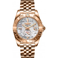 Breitling Galactic 36 Automatic H3733012-A725-376H