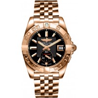 Breitling Galactic 36 Automatic H3733012-BA54-376H