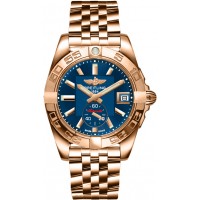 Breitling Galactic 36 Automatic H3733012-C831-376H