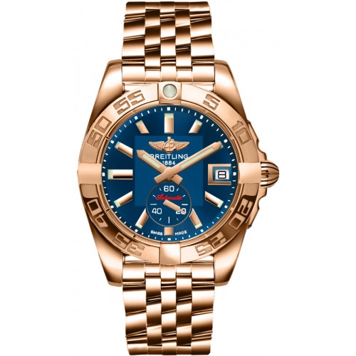 Breitling Galactic 36 Automatic H3733012-C831-376H