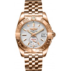 Breitling Galactic 36 Automatic H3733012-G714-376H Breitling Galactic 36 Automatic H3733012-G714-376H