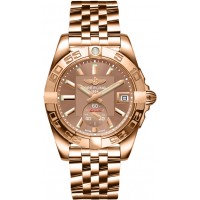 Breitling Galactic 36 Automatic H3733012-Q584-376H