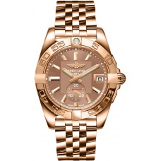 Breitling Galactic 36 Automatic H3733012-Q584-376H