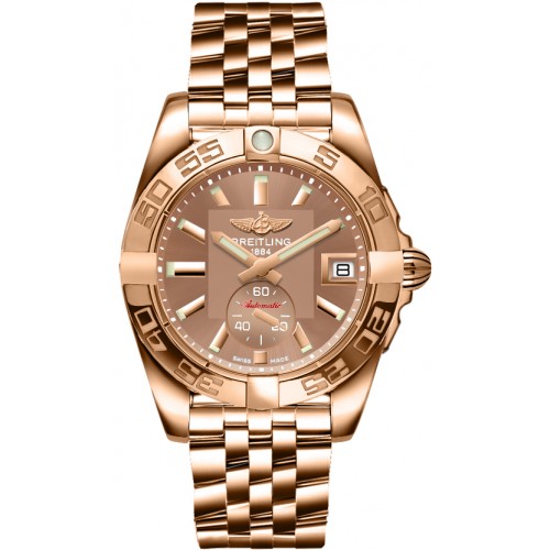 Breitling Galactic 36 Automatic H3733012-Q584-376H Breitling Galactic 36 Automatic H3733012-Q584-376H