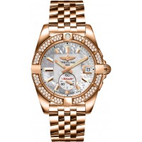 Breitling Galactic 36 Automatic H3733053-A724-376H
