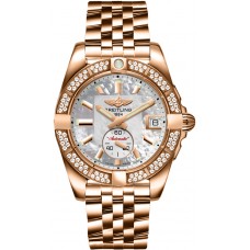 Breitling Galactic 36 Automatic H3733053-A724-376H Breitling Galactic 36 Automatic H3733053-A724-376H