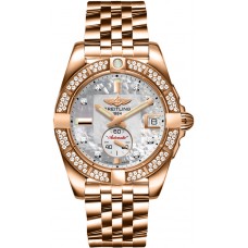 Breitling Galactic 36 Automatic H3733053-A725-376H Breitling Galactic 36 Automatic H3733053-A725-376H