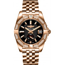 Breitling Galactic 36 Automatic H3733053-BA54-376H Breitling Galactic 36 Automatic H3733053-BA54-376H