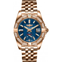 Breitling Galactic 36 Automatic H3733053-C831-376H
