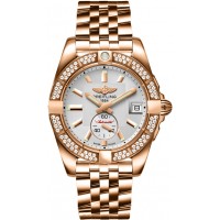 Breitling Galactic 36 Automatic H3733053-G714-376H