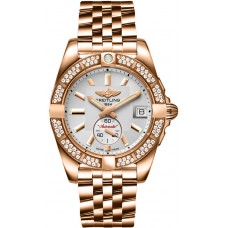 Breitling Galactic 36 Automatic H3733053-G714-376H Breitling Galactic 36 Automatic H3733053-G714-376H