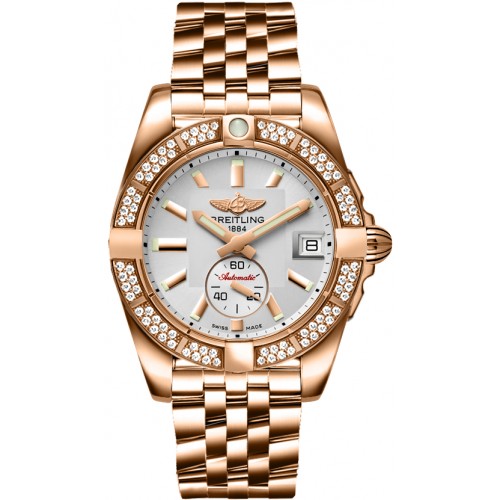 Breitling Galactic 36 Automatic H3733053-G714-376H