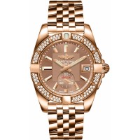 Breitling Galactic 36 Automatic H3733053-Q584-376H